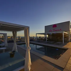 Hotel Indico Rock Mallorca - Adults Only ****